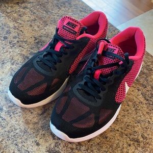 nike free run 3 white